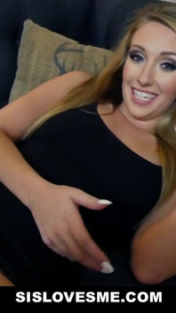 Harley Jade üvey kız kardeş tabu