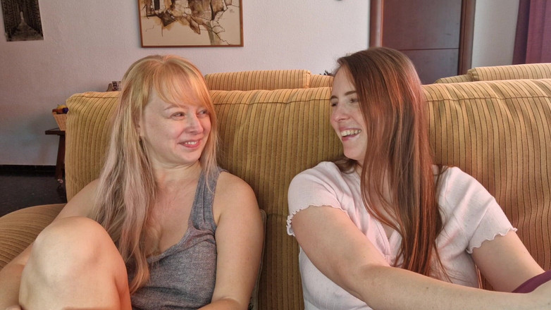 Anna Lynx: Čas příběhu: Párty ve swinger klubu