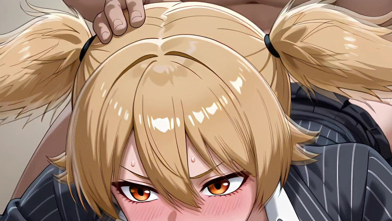 Prznai: Yomogi (tougen Anki)