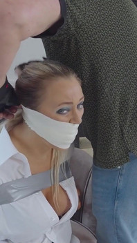 Beth - Home Robbed
