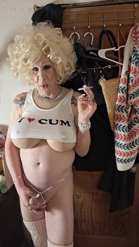 Ragazzina succosa