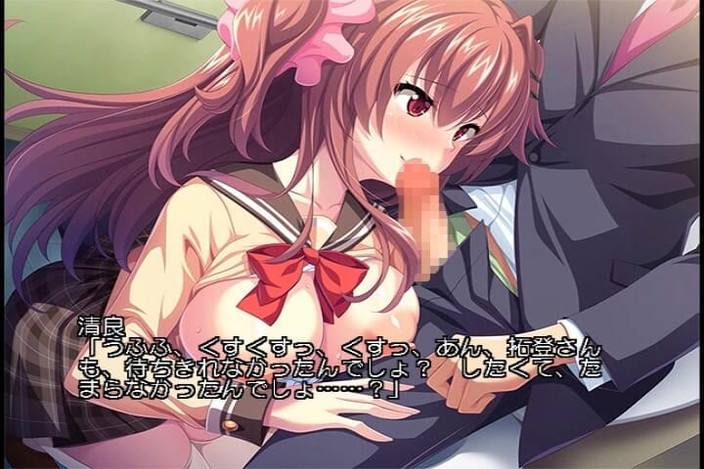 Hentai Eagle: Perempuan jalang yang rapi dan suci. Seks Bila-bila masa di...