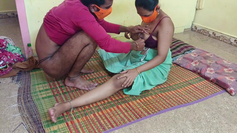 Mami4711: Indiancă desi Monika se fute