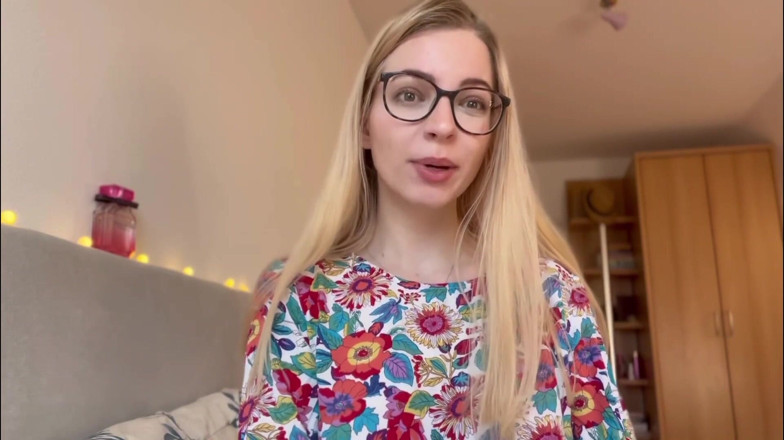 Goddess_Bella_Rae: 2 způsoby, jak rozpoznat skutečnou domina