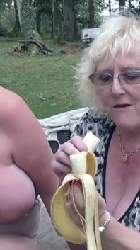 Picknick im wald teil 2