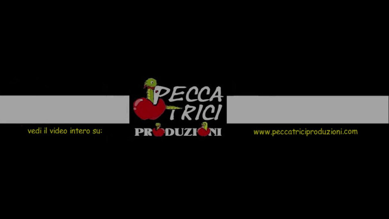Peccatrici Produzioni: Daniela di Ladispoli is a great slut!