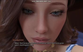 Heart Problems – My Beloved Stepaunt Amelie Lewd Date