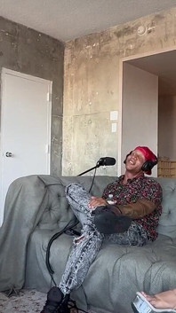 Milfcandy Podcast with Xwifekaren and Jackie Hoff, the MILFs and Trucifer Podcast Asherclantv