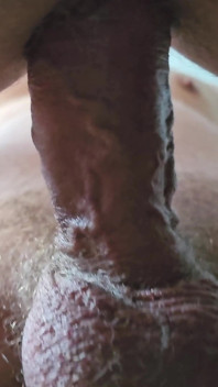 La Prima Volta Che L'ha Lasciata Andare Nel Suo Buco. Originale Video 4K