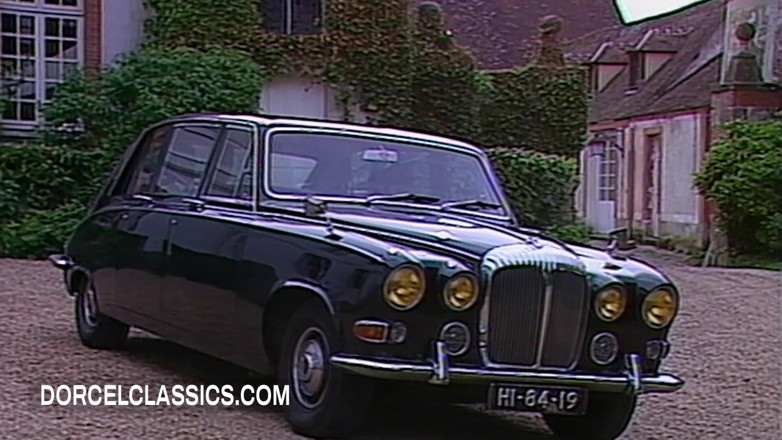 Dorcel classics: A Fortuitous Accident