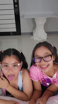 Two Aheago Princess