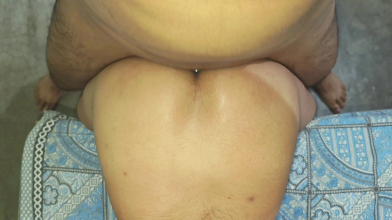 rruh_2024: Desi Indian Gay Boy Fucked by His Desi Gay Partner
