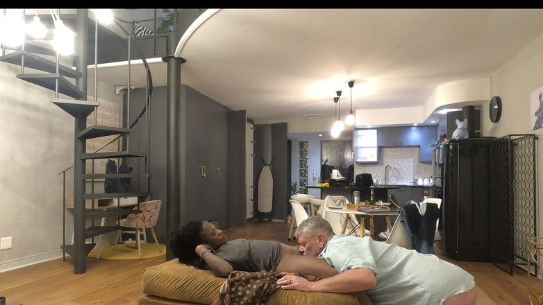 Black Swan: Månljus frestelse