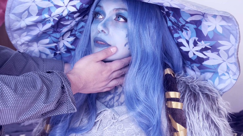 Sweet Darling: Ranni the Witch (1) Elden Ring - Sweet Darling