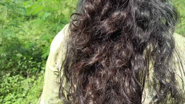 Inba: सौतेला भाई जंगल की तरफ चुदाई कर रहा है