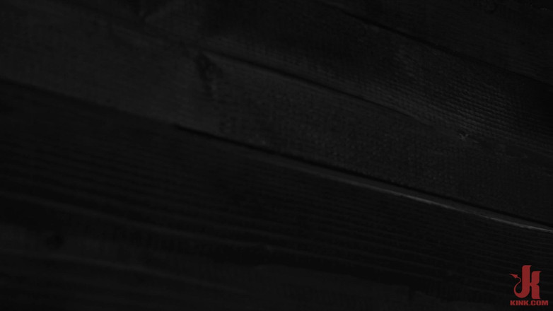 Kink Men Classics: Svalnatý bůh vydrží extrémní muka