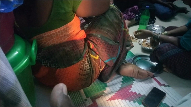 Benita sweety: Quattro zia bollenti e porche a casa mia