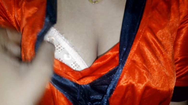 Ruhulbd: Pieprzyłem Nadię Bhabhi z Mirpur, Dhaka i wytrysk w jej...