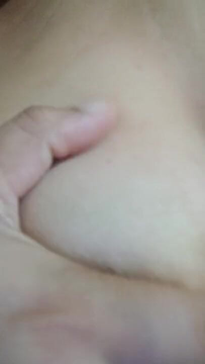 Roseminia: Suck my nipple and fuck me hard.