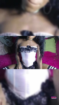 Pearly Smile, Pearly Chest (teaser)