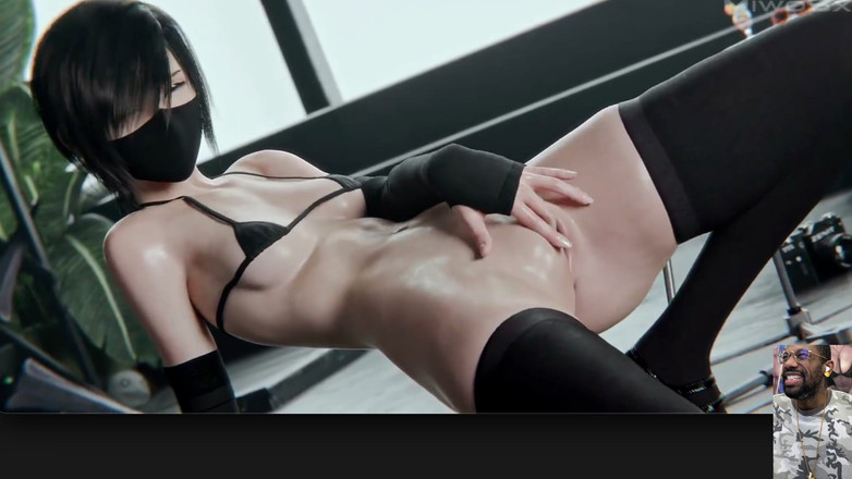 Good news media: Figa stretta calva mercy cowgirl scopa, ninja della figa calva...