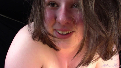 Melonie Kares: Abdual's soothing stepmommy JOI