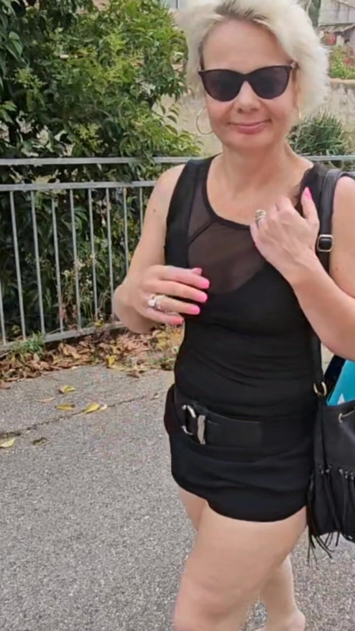 Sofy13: Drobná balade sexy