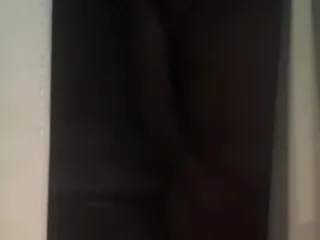 Golpe de dotado blanco