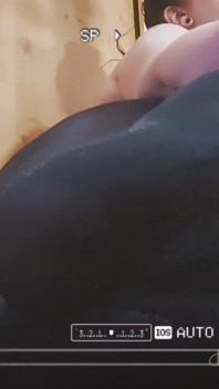 Piedini in Nylon Con Il Nastro