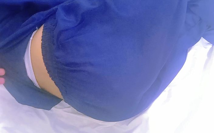 SuperIndian456: First Time Collage Teen Age Girlfriend Hardcore Fucking in My...
