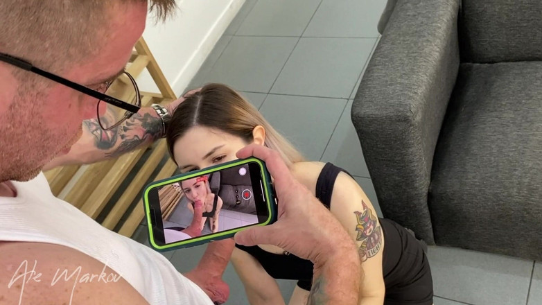 Ale Markov: POV Från Bts. Ft. Lady Knoxtar