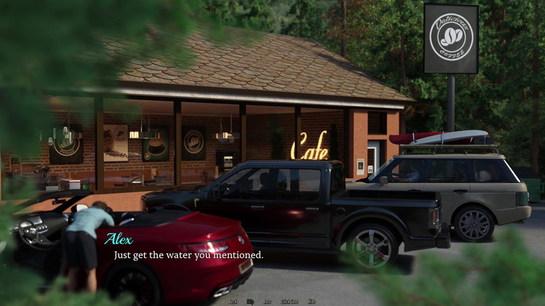 Wickedgammes studio: (parte 2)