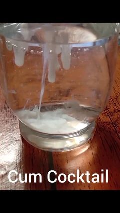 My Cumshot Compilation 