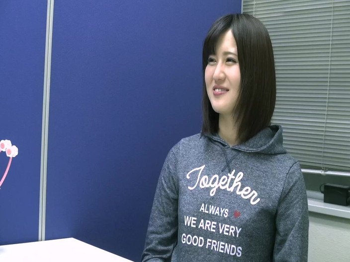 Eagle-Special: Yumi - Working Woman’s Portfolio (18y Old) Vol. 1