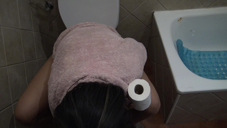 Stepmom Susan: Üvey oğlum kıllı amcığımdan nasıl işedığımı görmek istiyor