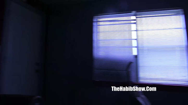 The Habib Show: セクシーな黒人&amp;メキシコ人ミズ・オネティス