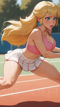 Prinsessan Peach