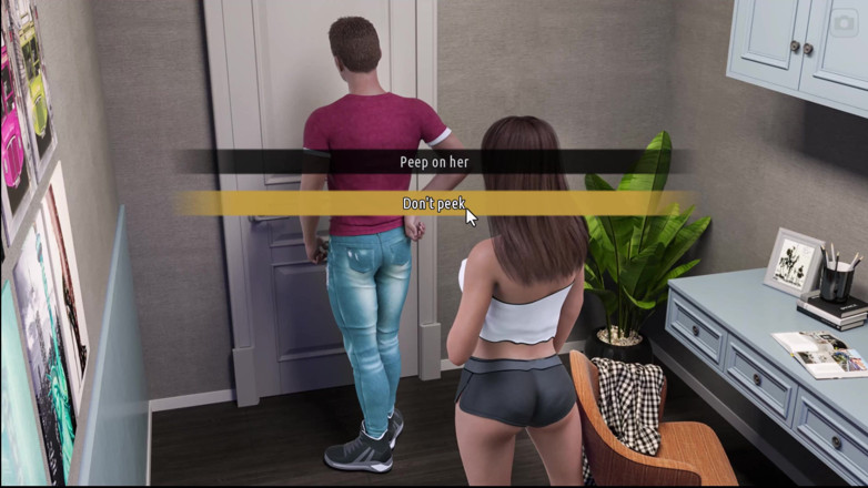 Johannes Gaming: MILFka ze Sunville 82 Miluji šukání Sophii