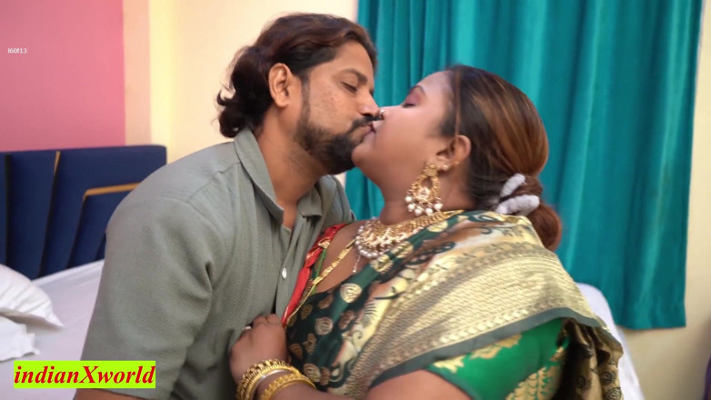 Indian Xshot: La moglie appena sposata viene beccata! Ti scoperò duramente oggi