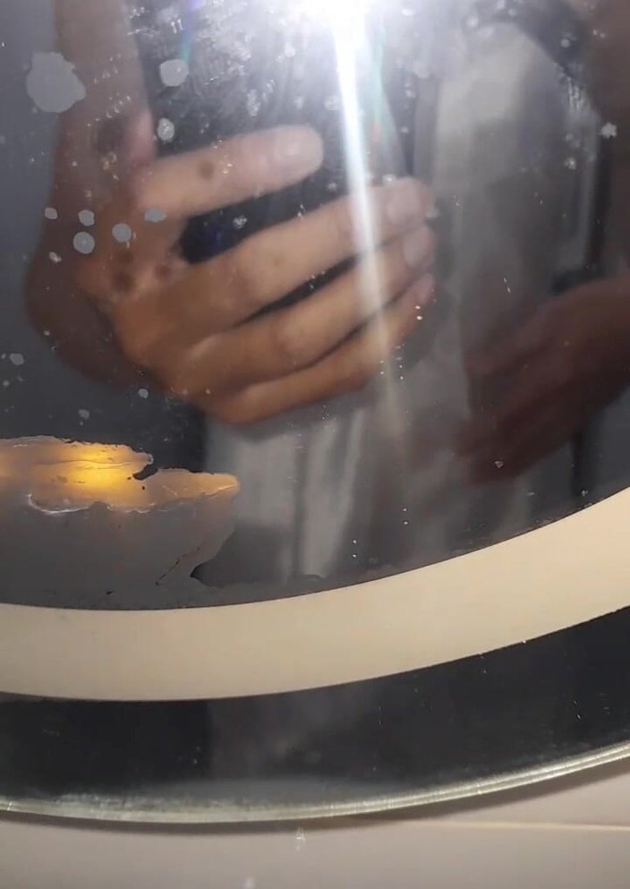 Naomisinka: Fetish lingerie panjang satin white