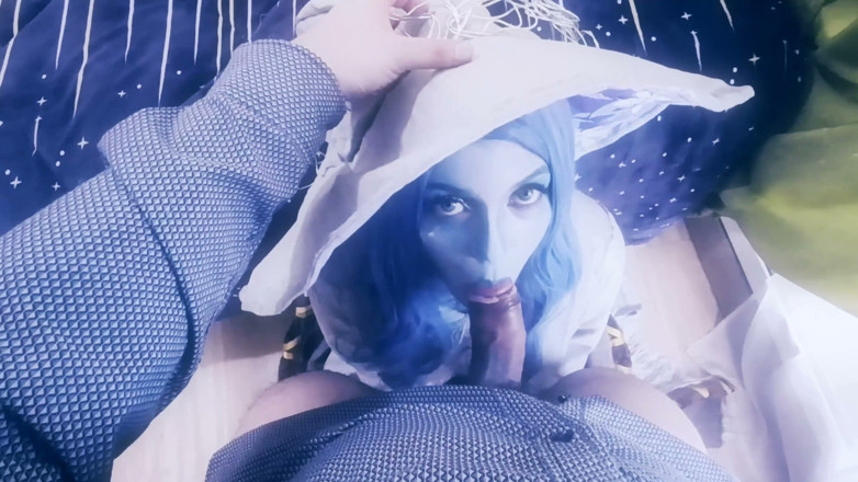 Sweet Darling: Ranni the Witch (1) Elden Ring - Sweet Kochanie