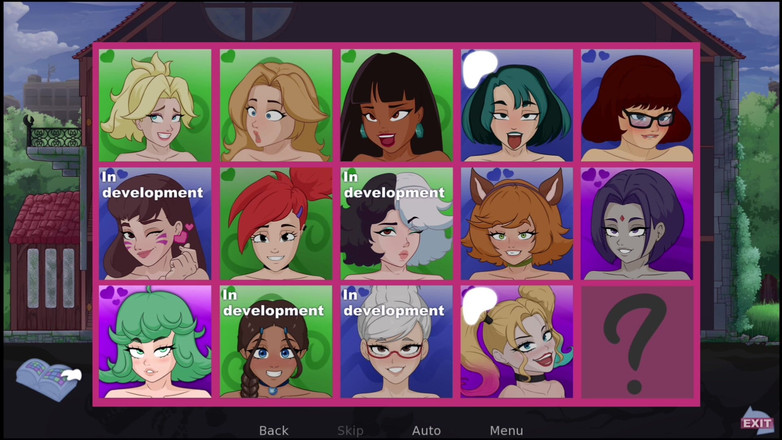 Something in my ass: Daha önce böyle bir oyun görmedim