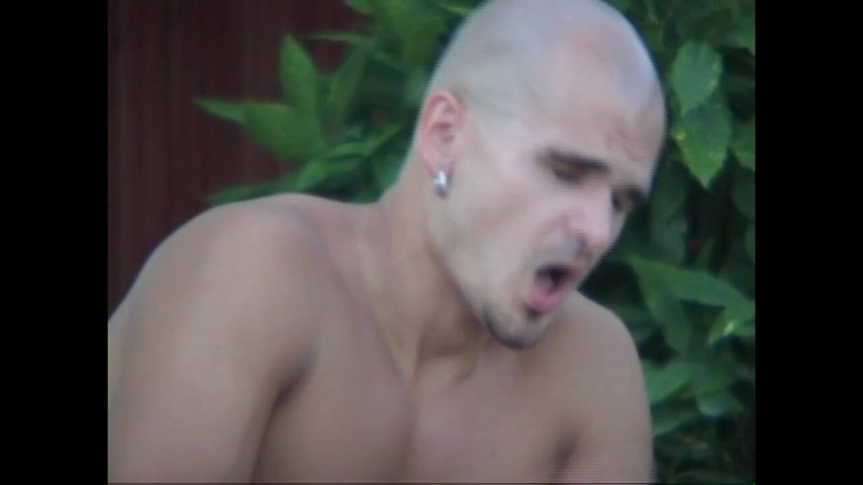 DEUTSCHLAN PORNO XXX: Niemiecka duża mamuśka!! - Rozdział #02