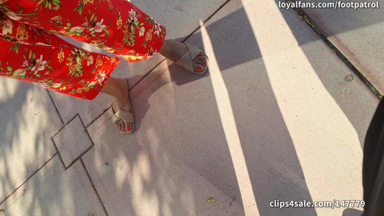 Foot Patrol: Viajando na Redbone com Pretty Red's em South Beach