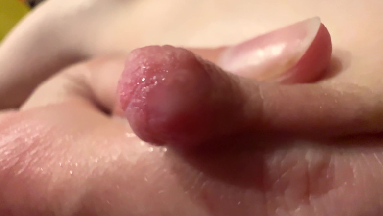Mia Foster: Female Breast Milk and Nipple Close-up
