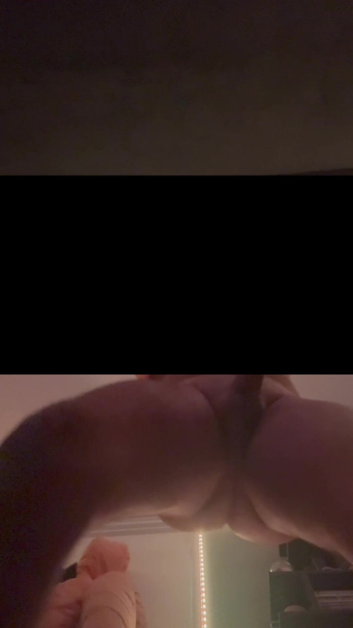 Hot dick in your ass: 邻居的继子和爸爸鸡巴出轨男友