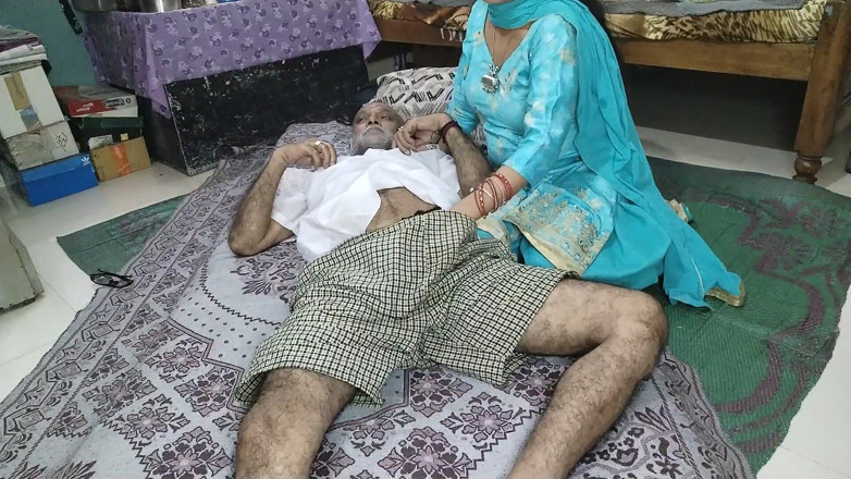 Anar Kali: Sexy Lady Sucking Fucking Foreplay Her Step Father Hot Nipple...