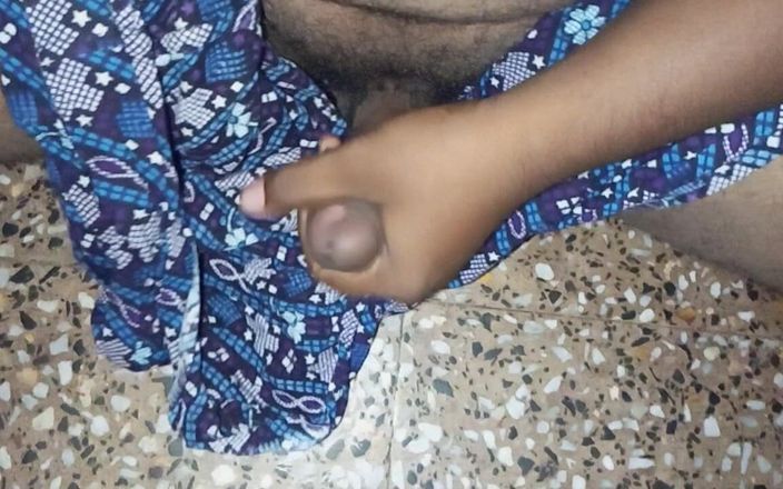 Sweet Indian cock: Индийская жена трахает волосы киски дома