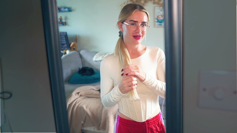 JessieHH: Full Free Video for Subs