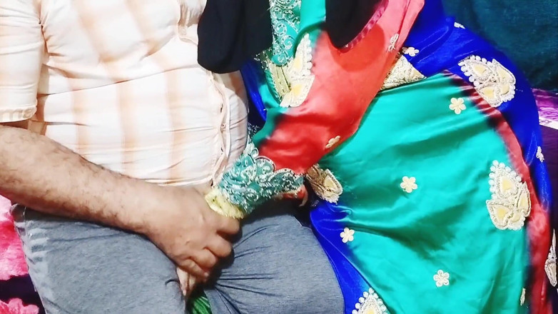 Ahmed and Samah: Arabský zadek